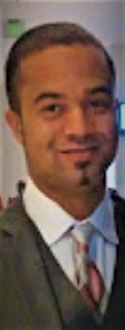 Obituary of Juston Ricardo Locks