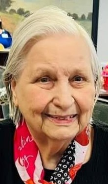 Obituario de Alice C. Kretlow Graham