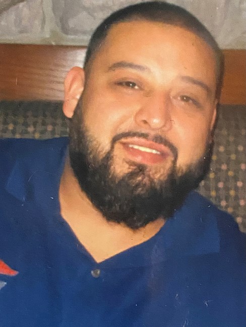 Obituary of Ricardo "Lil Ricky" Caballero Jr.