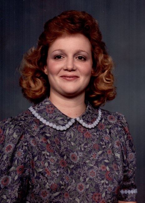 Obituary of Jill Goad