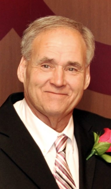 Obituary of Richard "Rick" Hefley