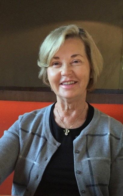 Obituario de Gail Kakino