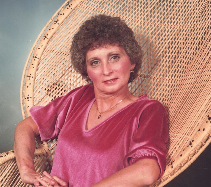 Obituary of Margie Lois Wallace