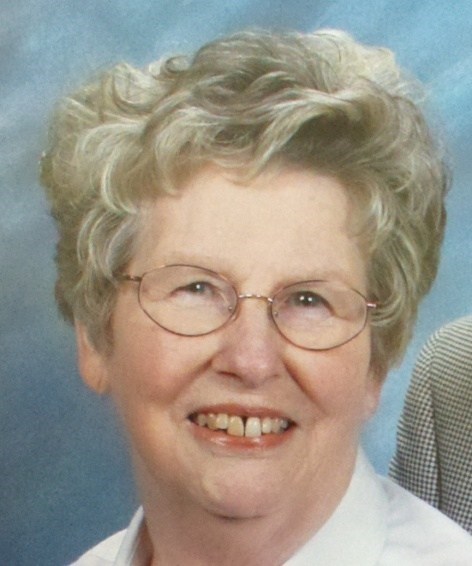Obituary of Marjorie Lee Hart