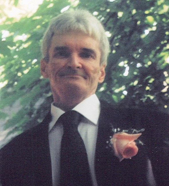 Obituary of Mr. Michael Brian Currie