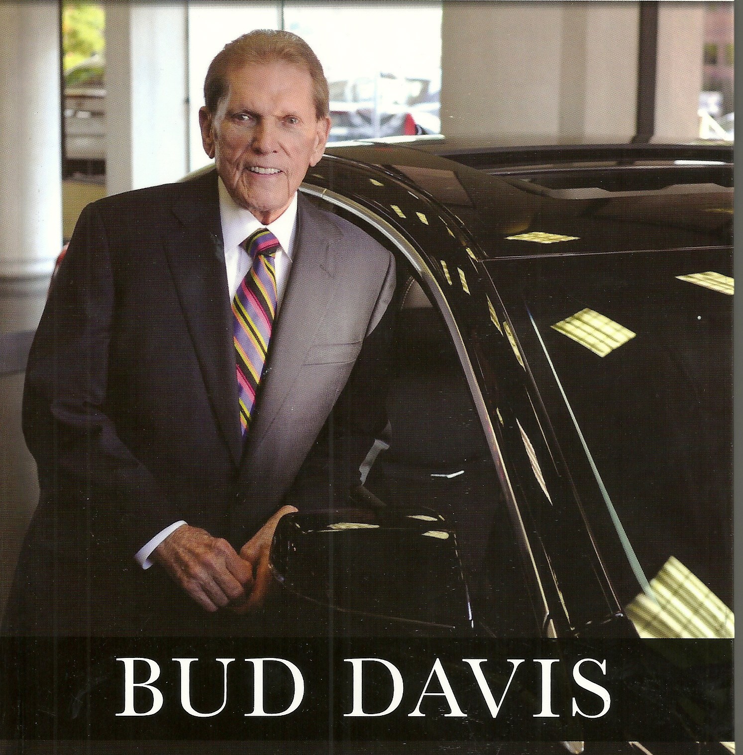 Obituary of Kindle "Bud" Davis