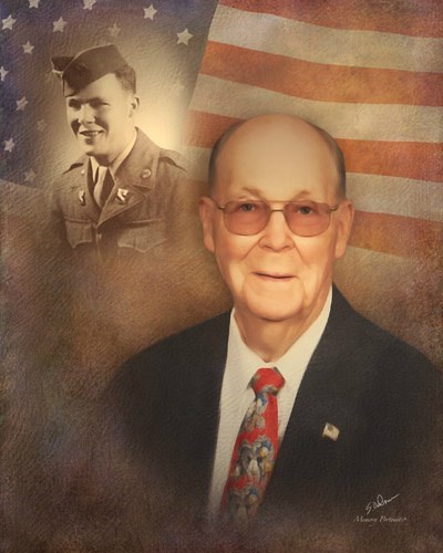 Obituary of Raymond "Ray" Bastin