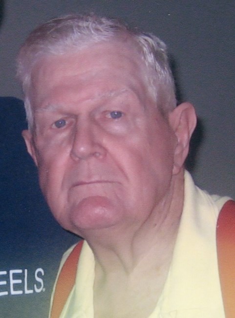 Obituary of George Brian Mager Sr.