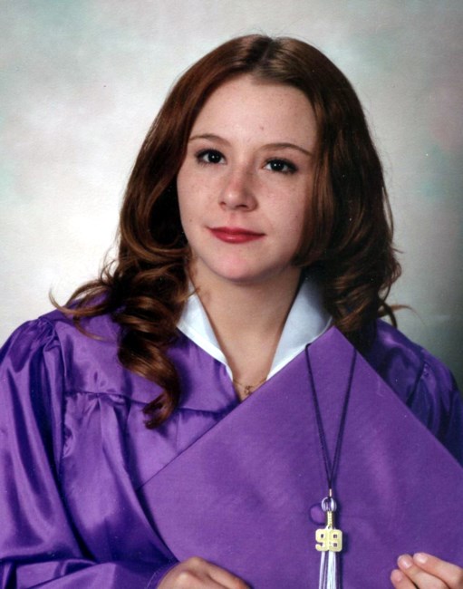 Obituario de Cortney Ann Longie