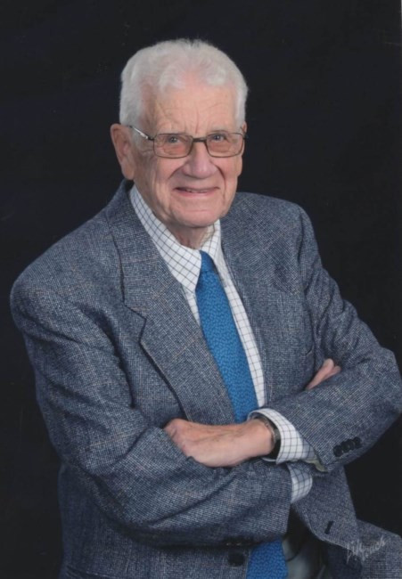 Obituary of Carl Lindy Lautzenheiser
