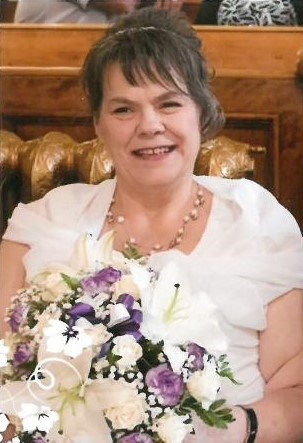 Avis de décès de Claudy Tremblay