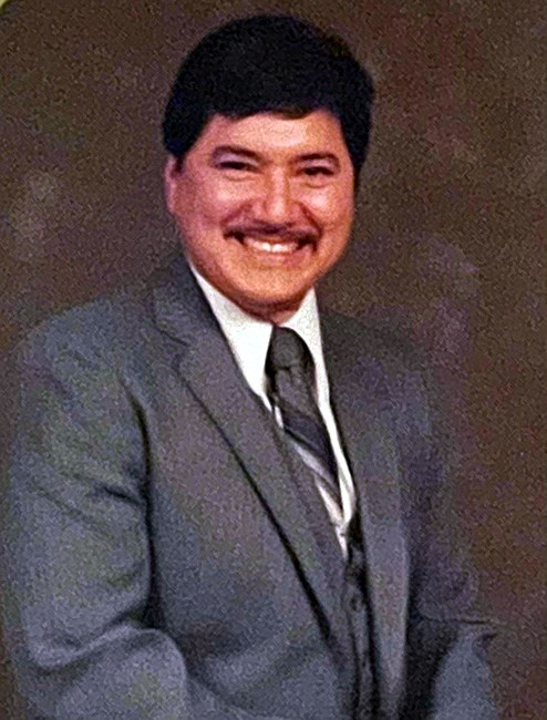 Obituary of Joe Henry Guerra