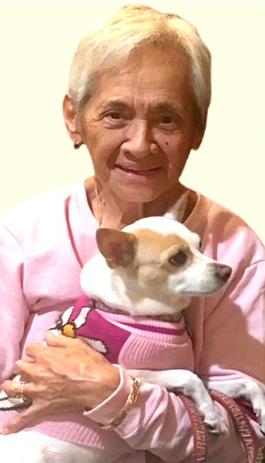 obituary image