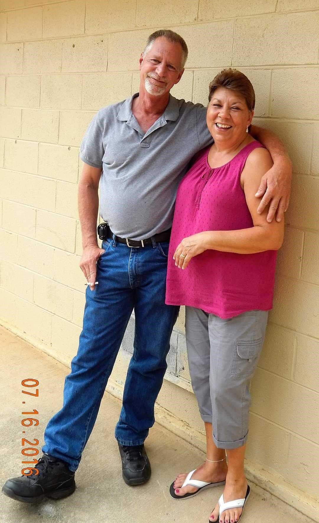 Obituary of John Wayne Hickman