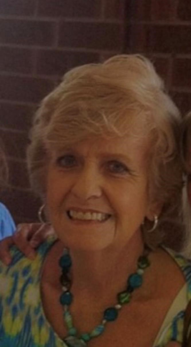 Obituary of Martha Tipton Dunn