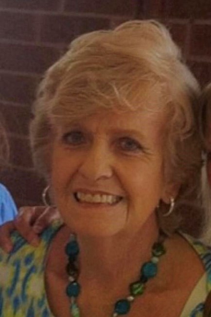Obituary of Martha Tipton Dunn