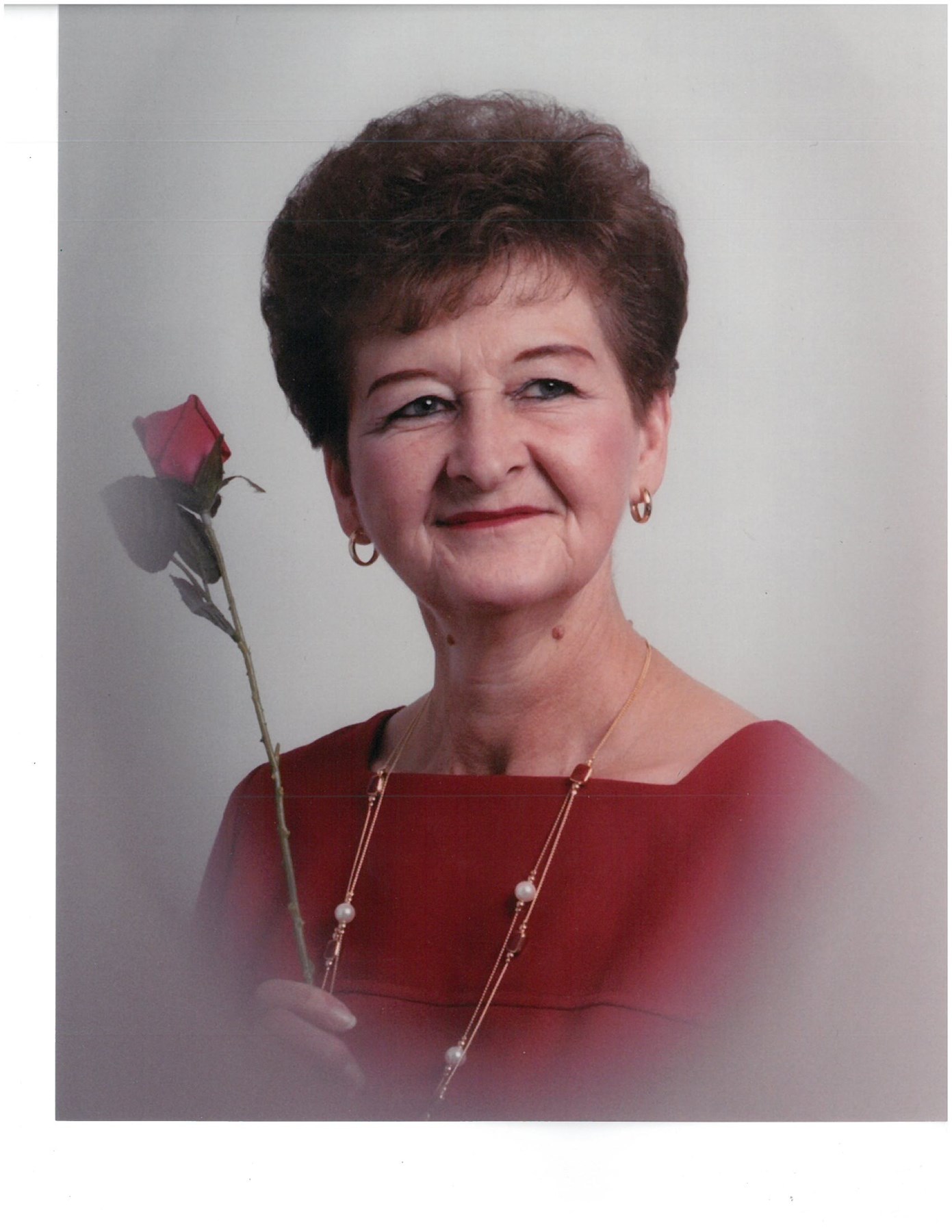 Obituary of Jeroslawa "Jerry"  Mary (Klimchak) Dobush