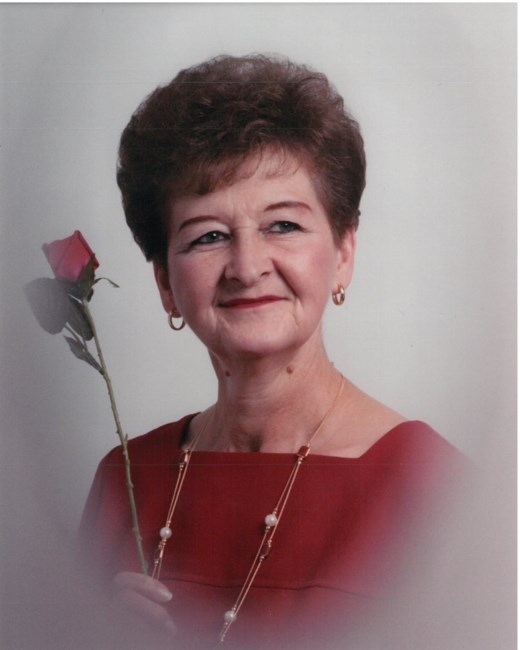 Obituary of Jeroslawa "Jerry" Mary (Klimchak) Dobush