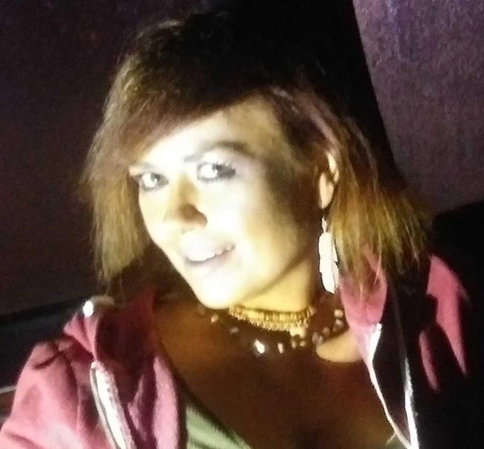 Obituary of Mary Elizabeth Angrisano