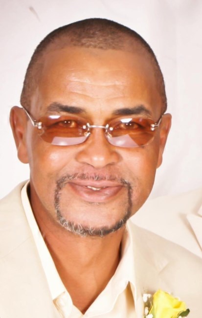 Obituary of Thomas Lin Kennedy Sr.