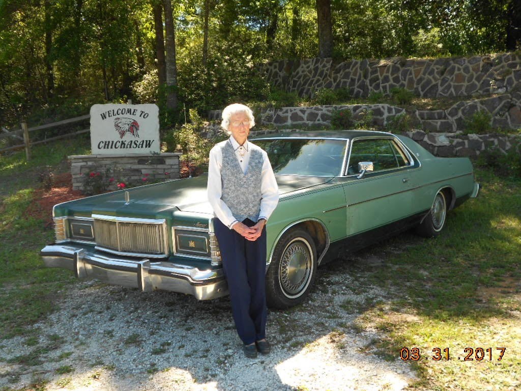 Obituary of Merle Hill Skipper Welch