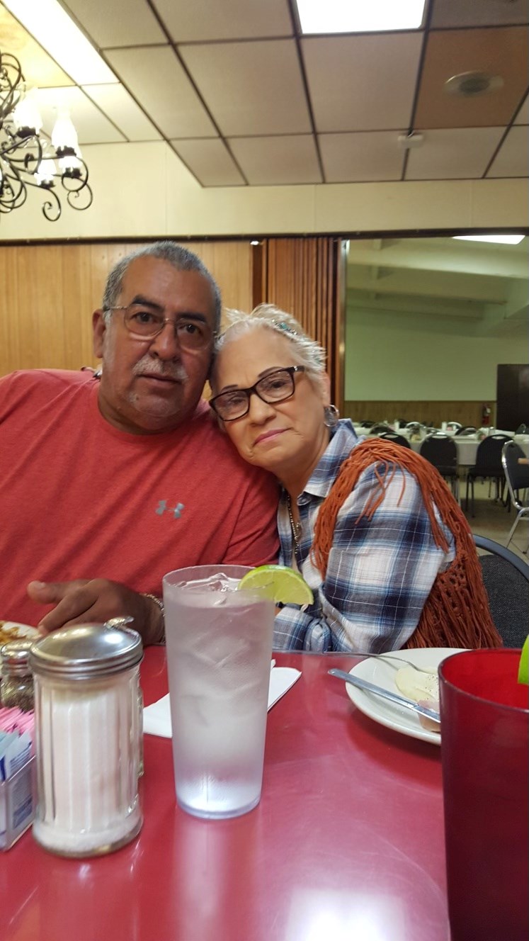 Obituary of Raul Rodriguez Jr.