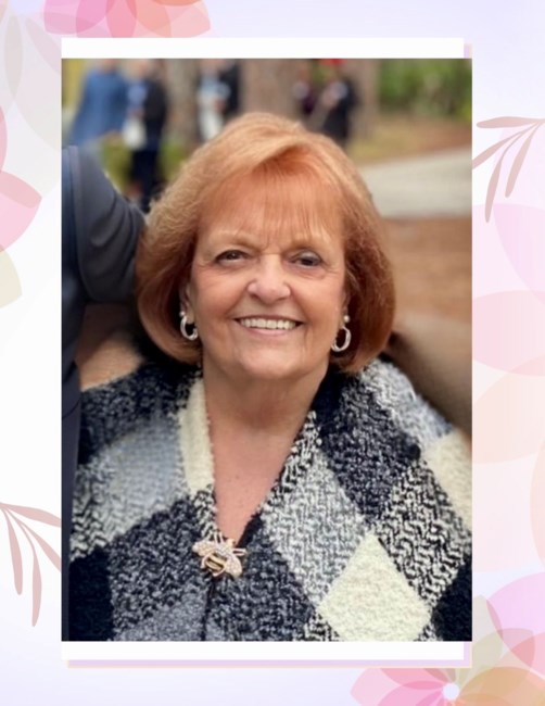 Obituary of Ann Louise Fournier