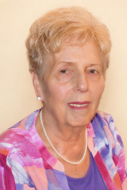 Obituary of Diane Margaret Kralik