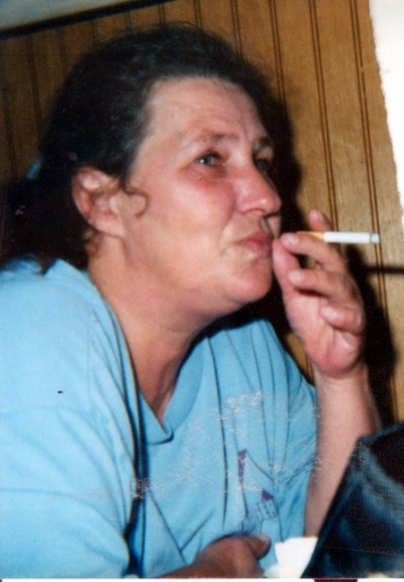 Obituary of Joyce Marie McDowell