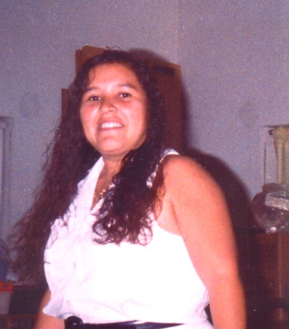 Obituary of Patricia M. Gomez