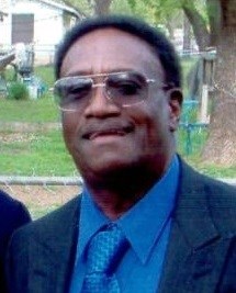 Obituary of OB Benson