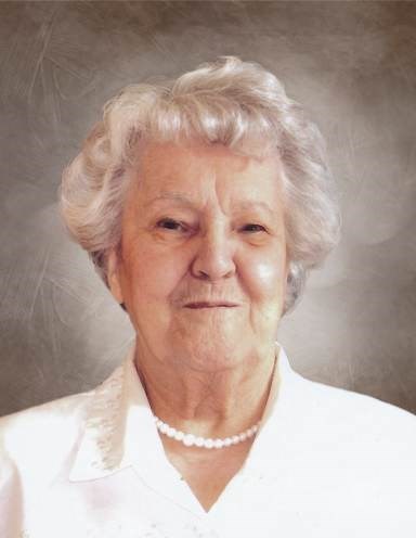 Obituary of Gilberte Paquette