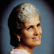 Obituary of Patricia Way