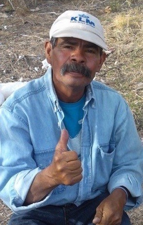 Obituario de Luis Rodriguez