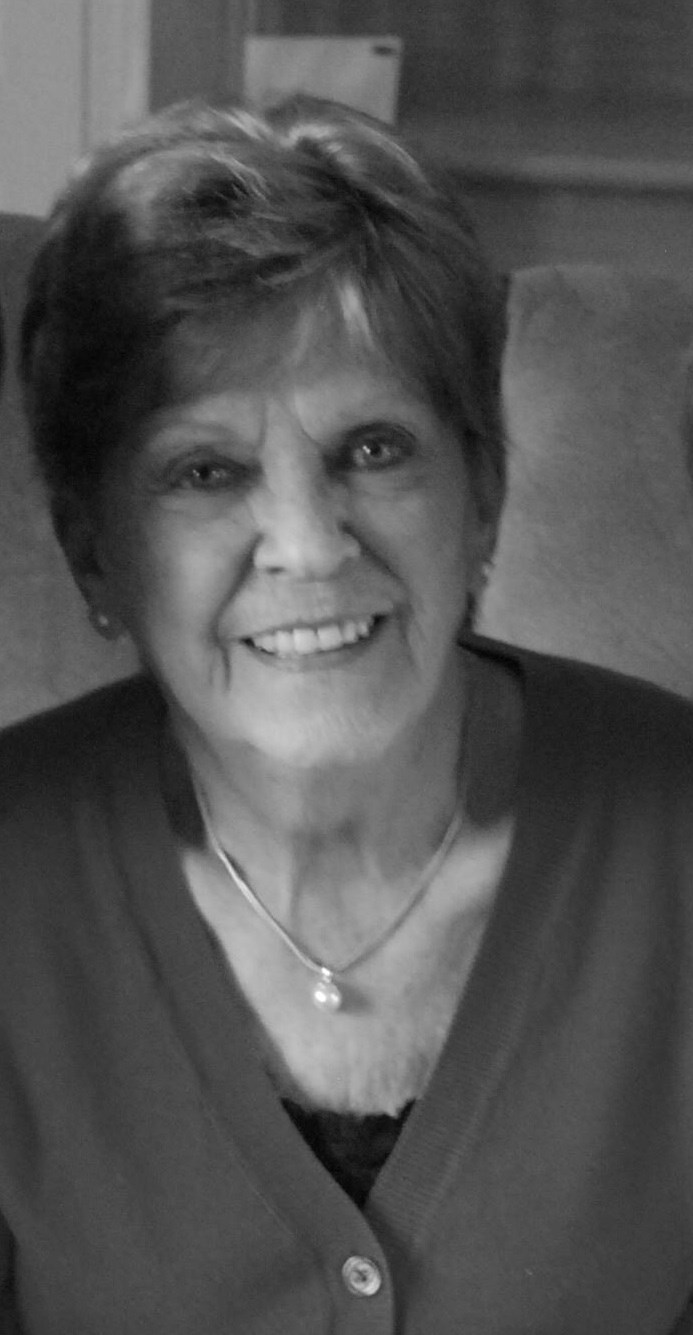 Suzanne Saucier avis de décès Rosemère, QC