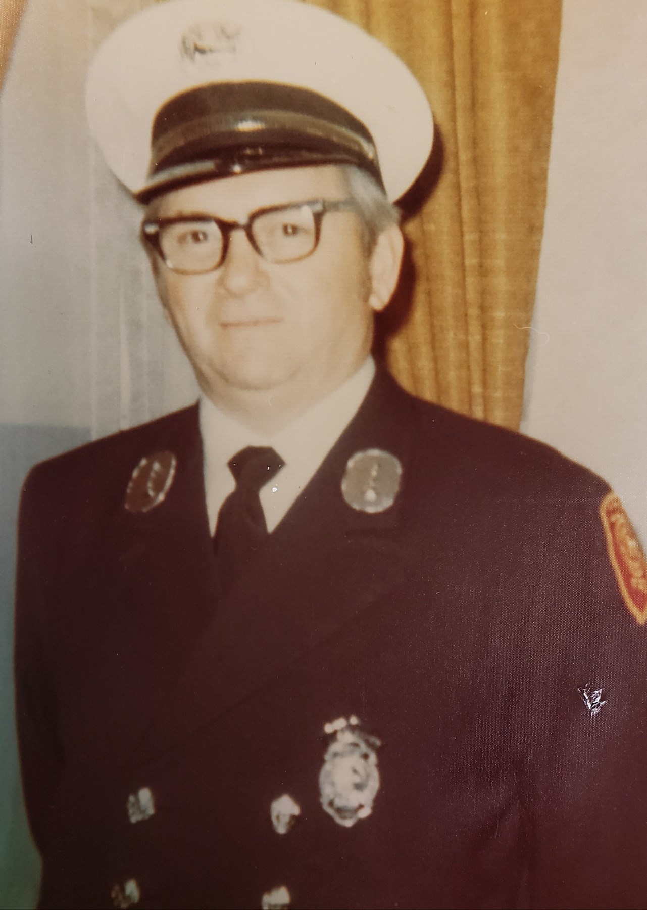 Obituary of Robert J. Maher