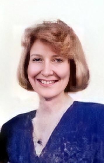 Nécrologie de Patricia "Pat" Ann Allison