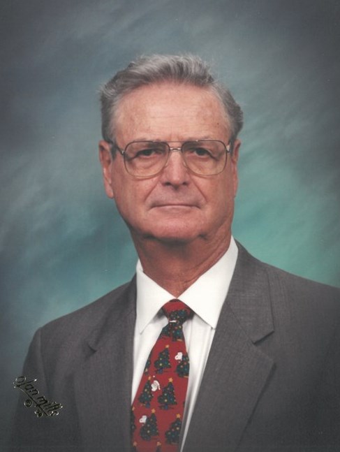 Obituary of Louie William Olsovsky