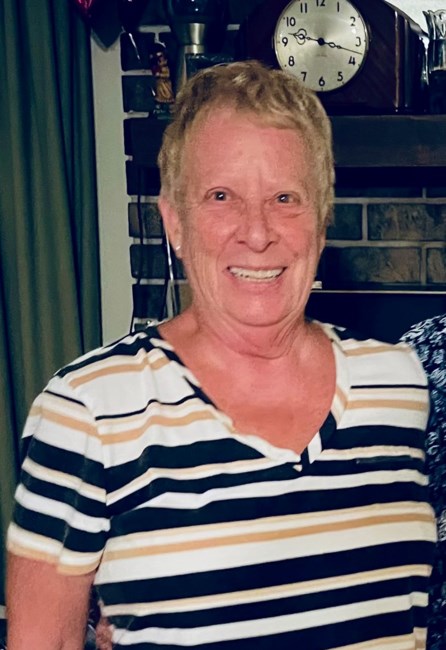 Obituary of Cynthia A Bowden