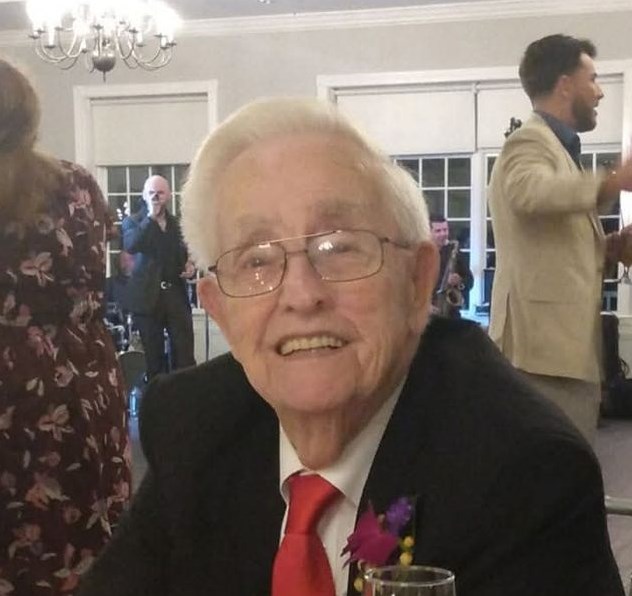 Obituary of William L. Phillips