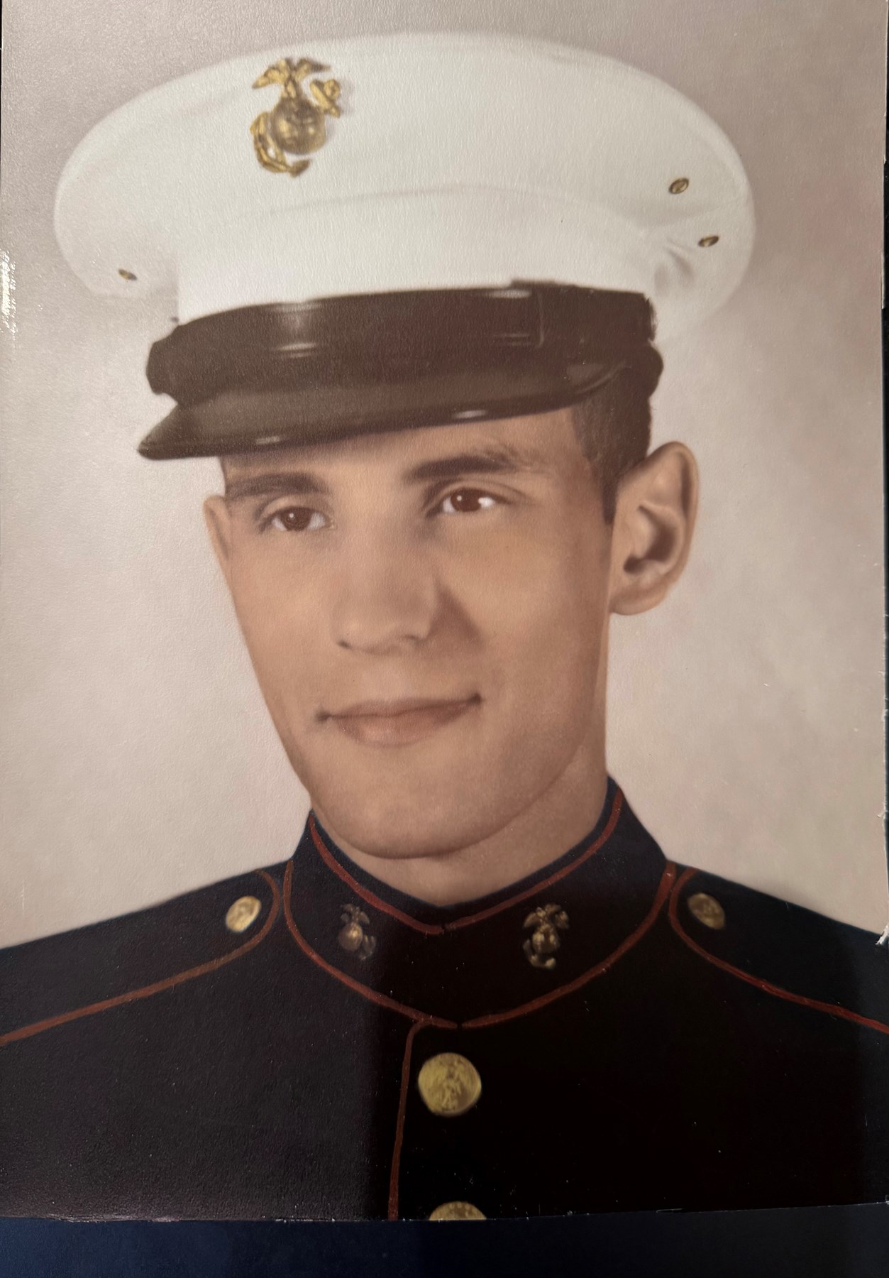 Obituary of Donald Keith Jacobs