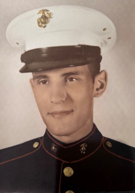 Obituary of Donald Keith Jacobs