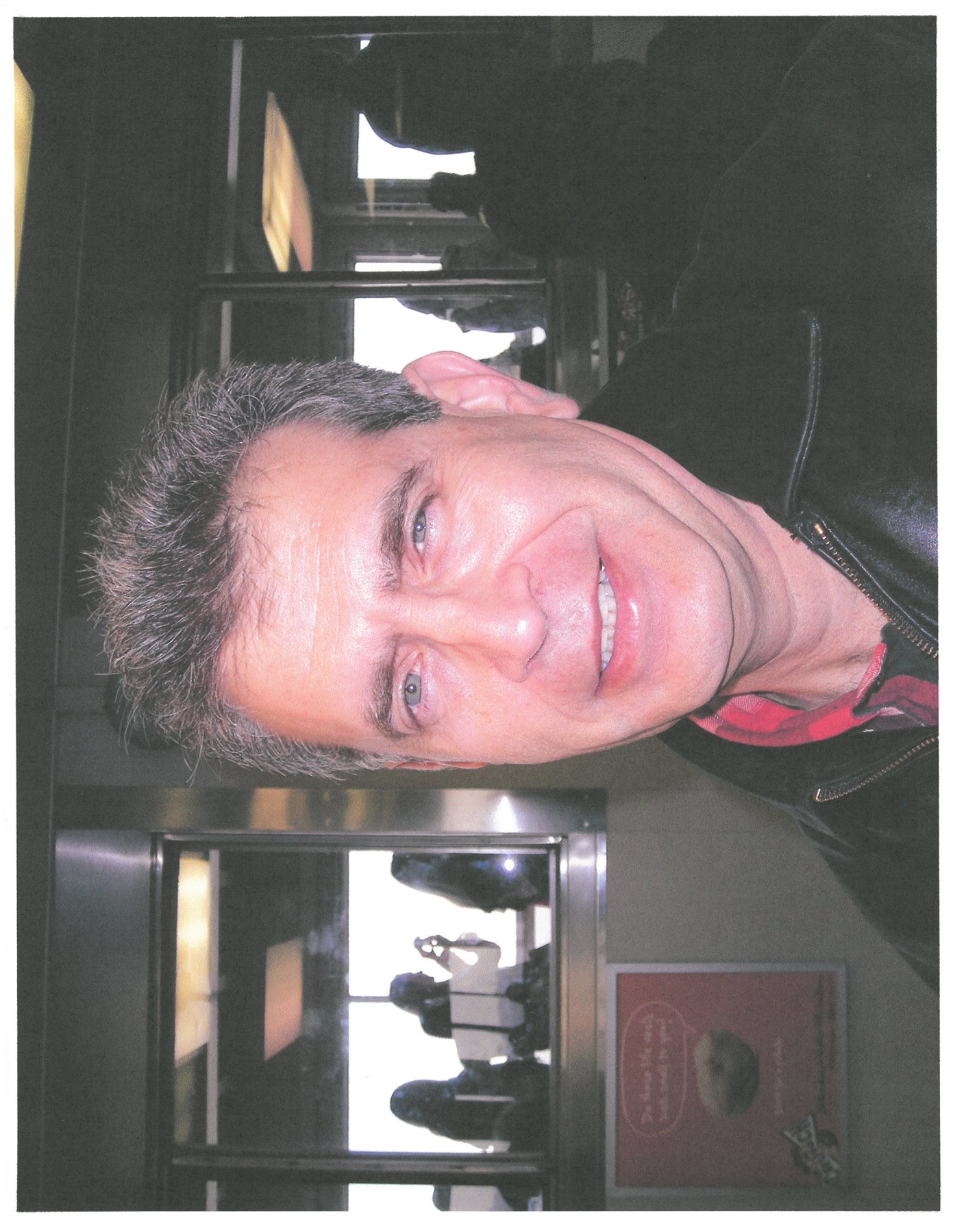 Obituary of Jeffrey Gordon Lampert M.D.