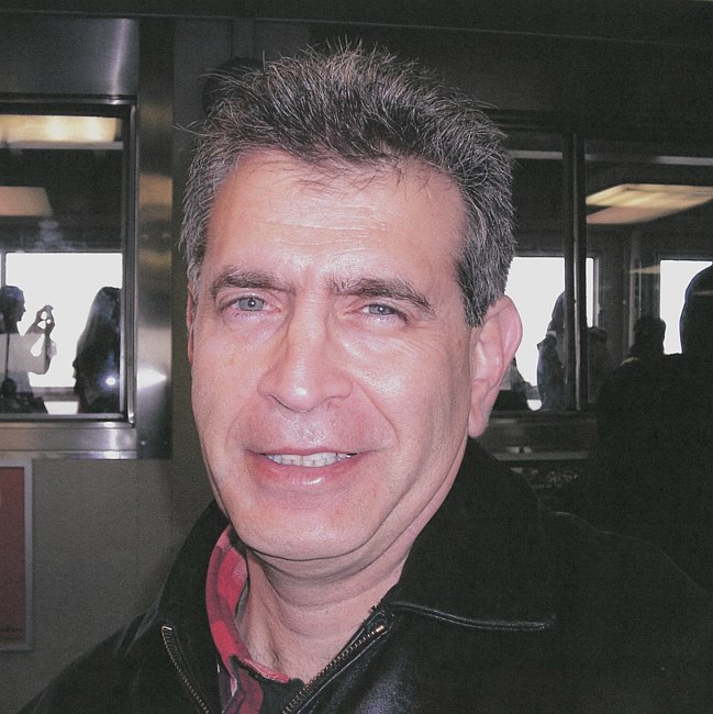 Avis de décès de Jeffrey Gordon Lampert M.D.