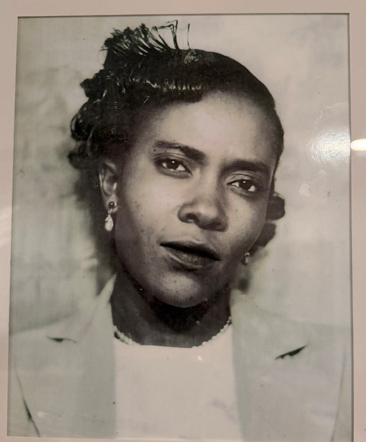 Obituary of Zora Walker