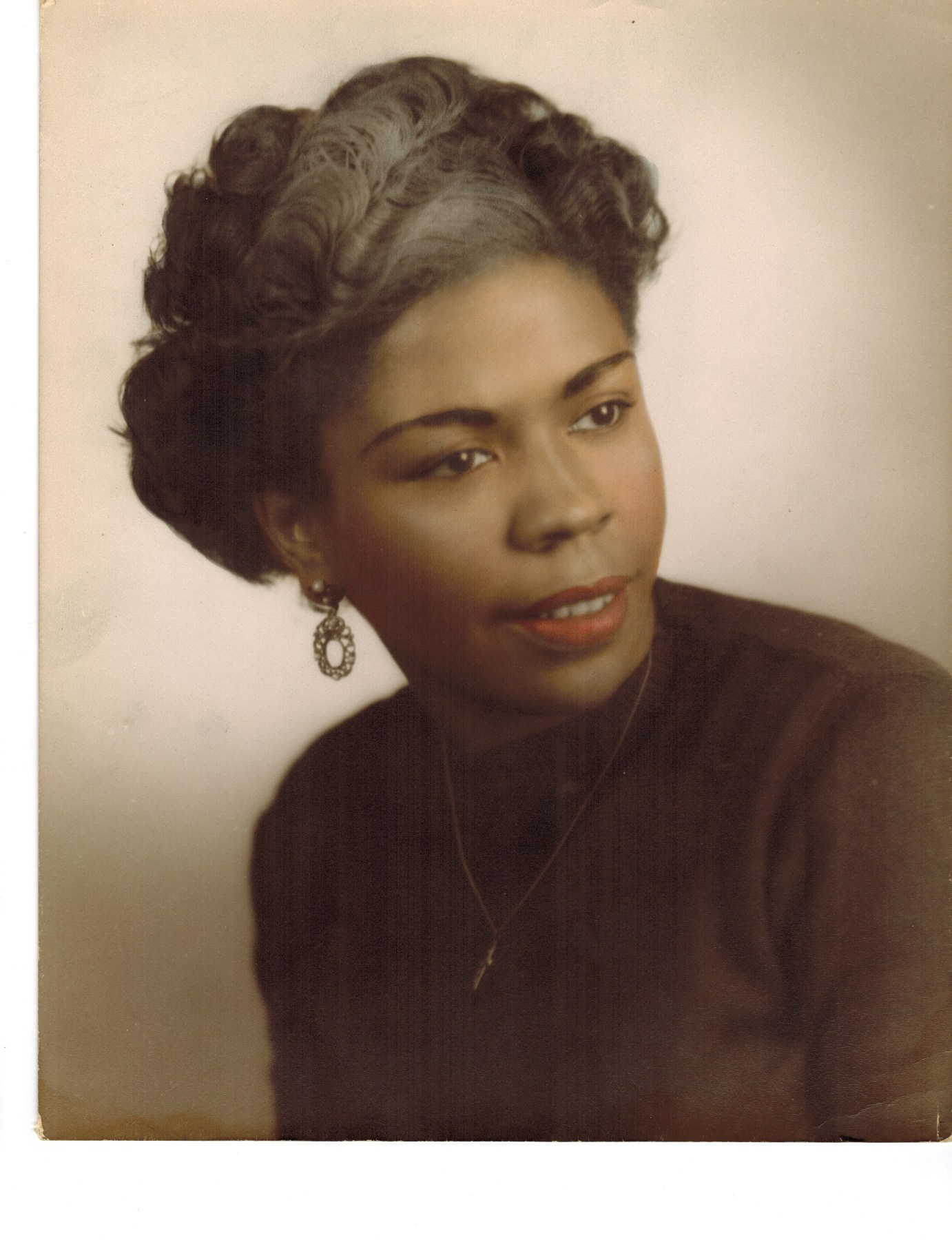Mildred Cummings Obituary