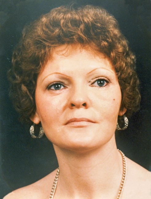 Obituary of Colleen Cecile Cranley Smith