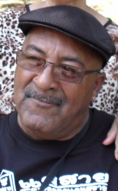 Obituary of TSGT USAF (Ret.) Thomas Allen Collins Sr.