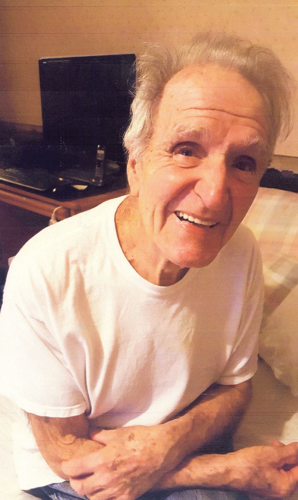 Obituary of Franklin Thomas Bowman