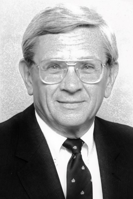 Obituary of John Wayne Schaller